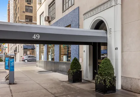 $1,775,000 | 49 East 86th Street, Unit 3A | Upper East Side
