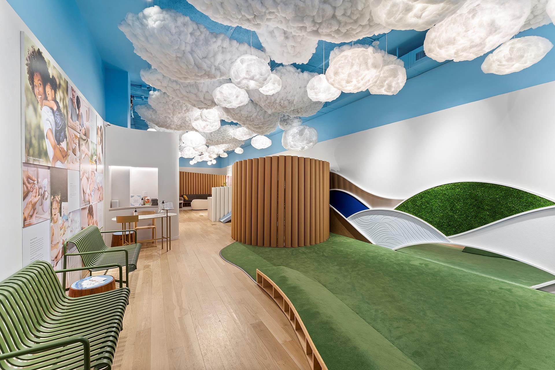 21 Warren Street, Unit RETAIL Manhattan, NY 10007 - Photo 3 of 8