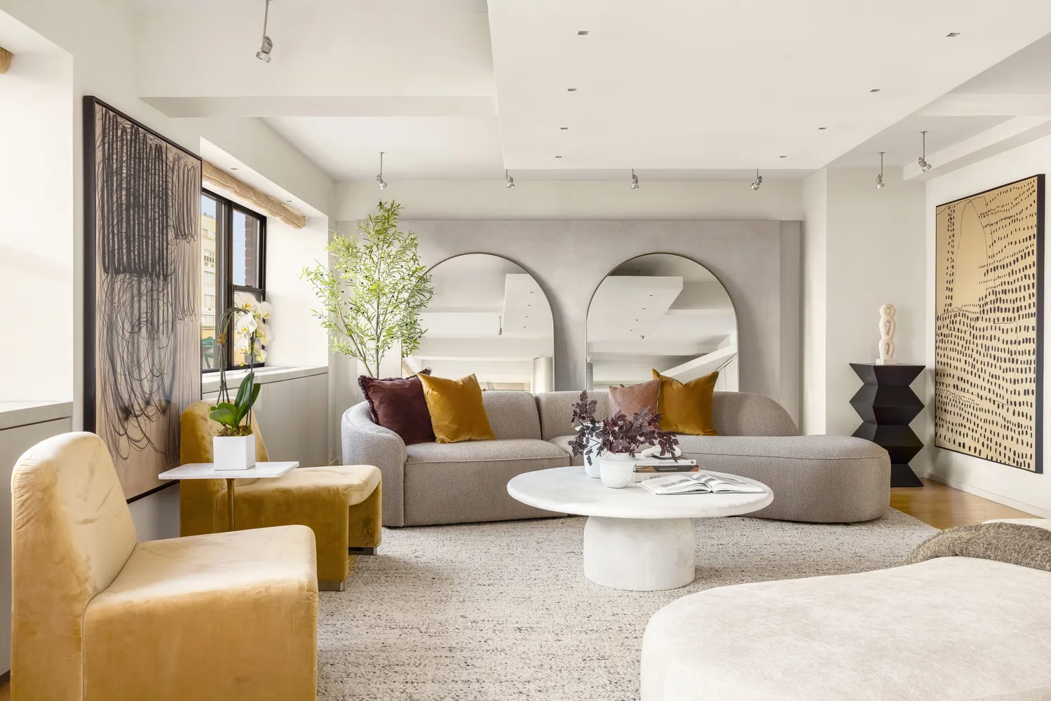 $3,995,000 | 510 East 86th Street, Unit 17C | Upper East Side