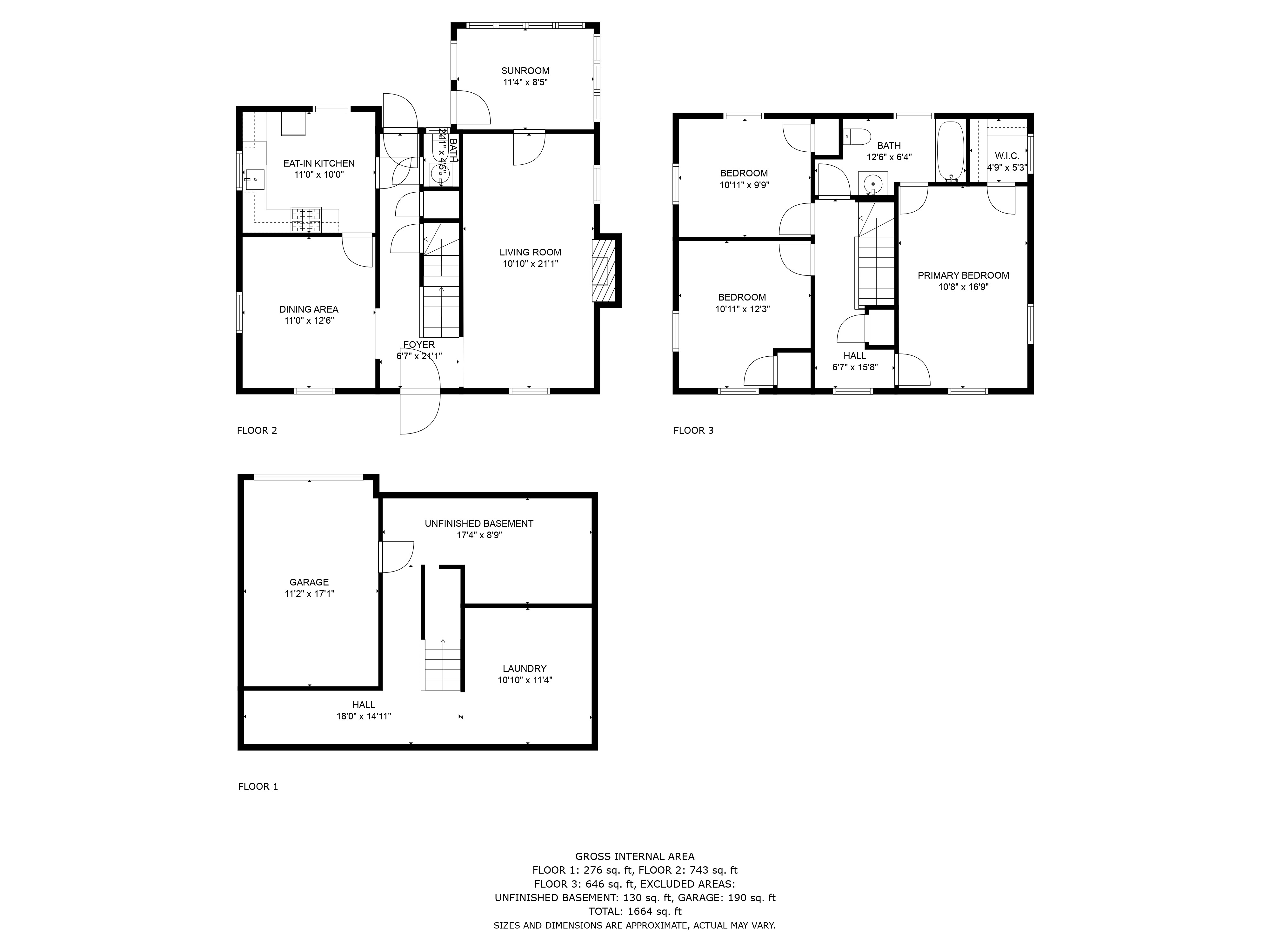 166 Bonad Road Chestnut Hill, MA 02467 - Photo 13 of 16