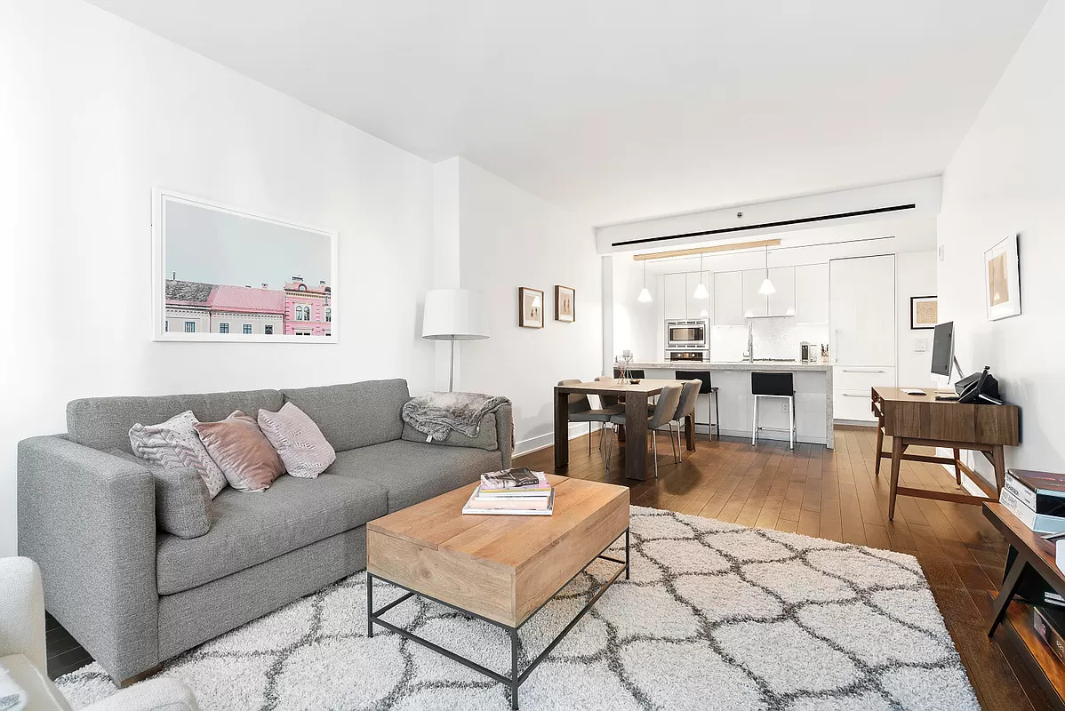 5 Franklin Place, Unit 12B Manhattan, NY 10013 - Photo 2 of 10