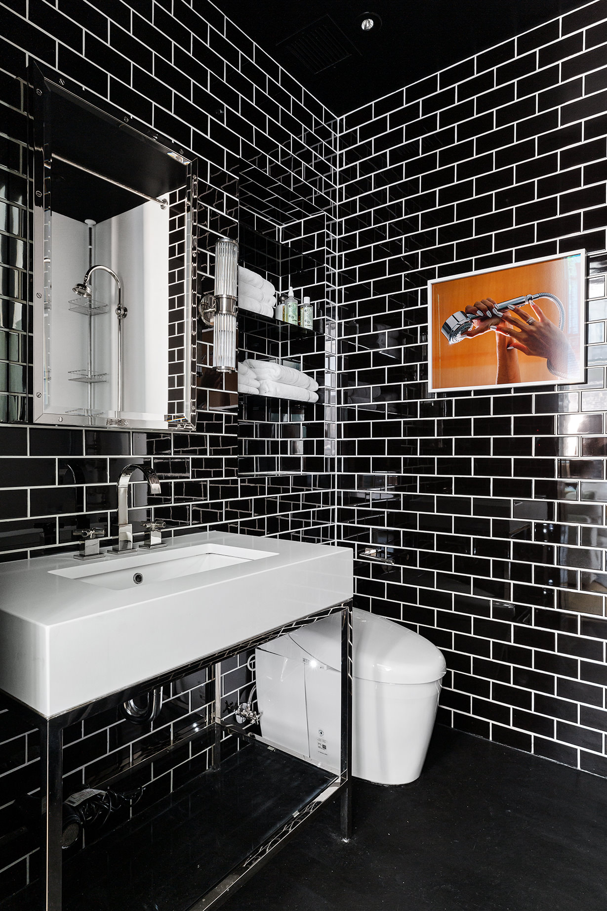 47 Mercer Street, Unit 2 Manhattan, NY 10013 - Photo 19 of 23