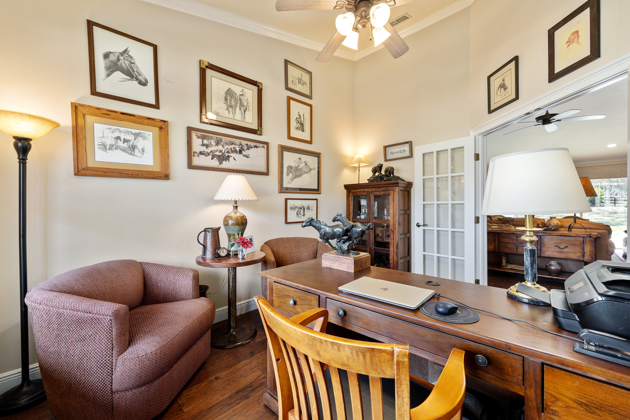 11760 Northwest 170th Street Reddick, FL 32686 - Photo 16 of 82