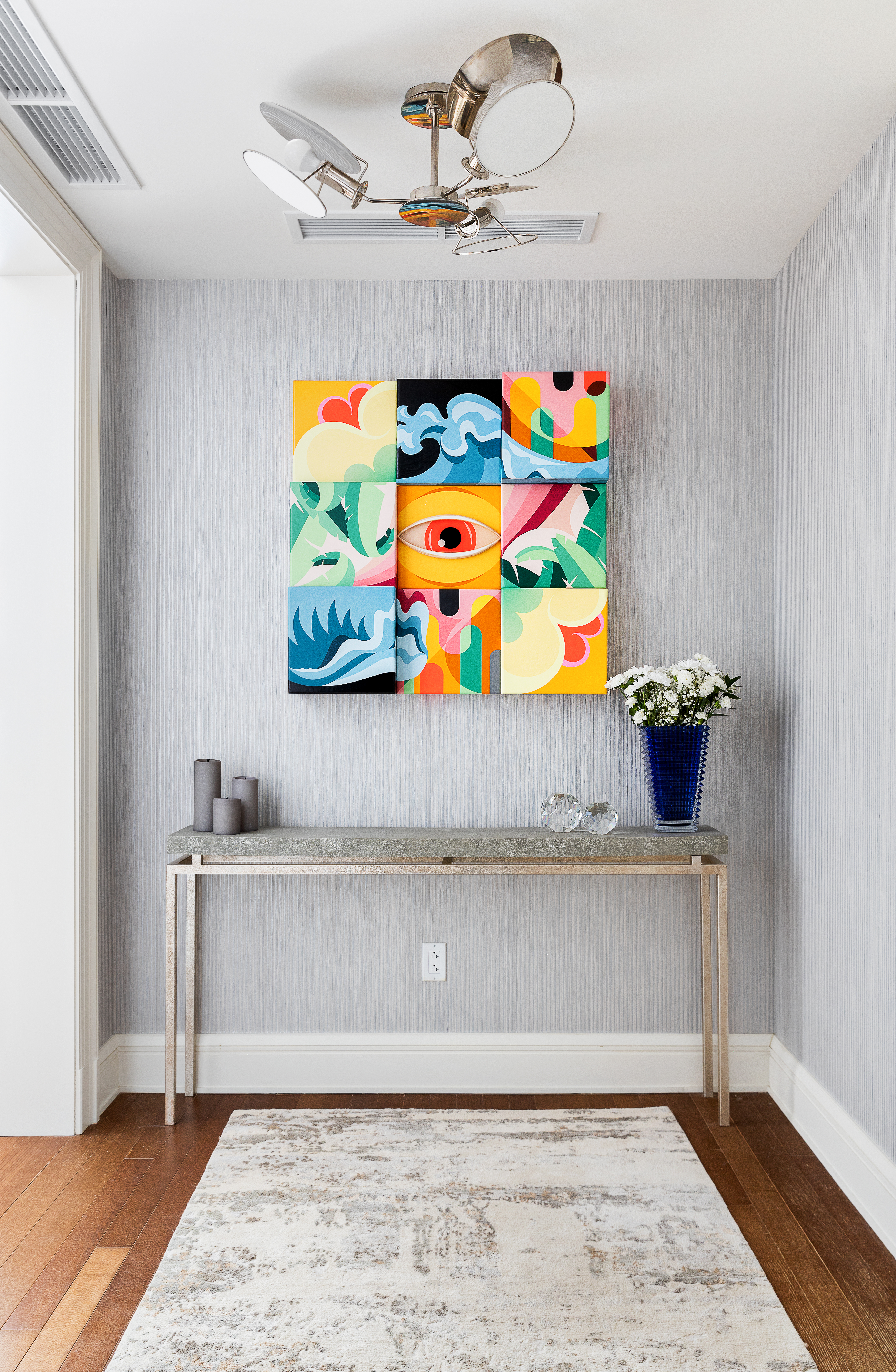 160 West 12th Street, Unit 61 Manhattan, NY 10011 - Photo 4 of 11