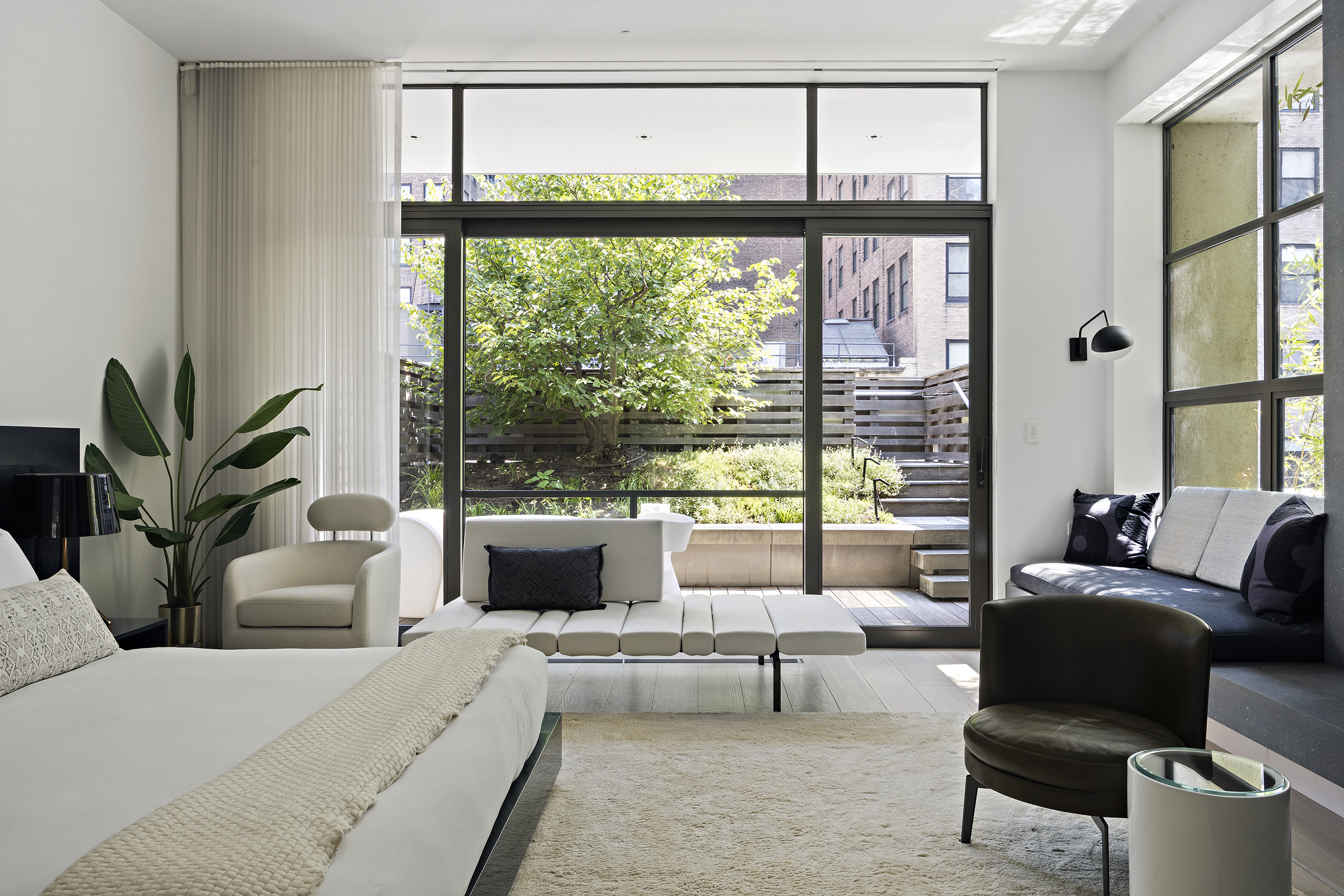 137-141 Duane Street, Unit PH Manhattan, NY 10013 - Photo 17 of 34 Gallery Image 17