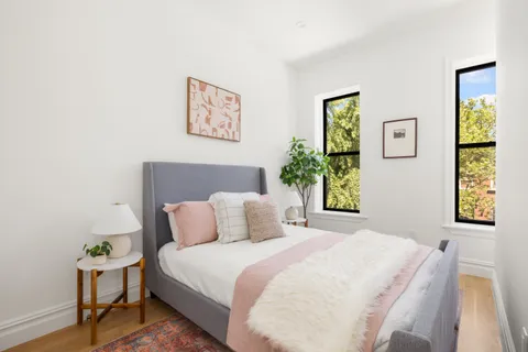 $2,595,000 | 488 A Quincy Street | Bedford-Stuyvesant