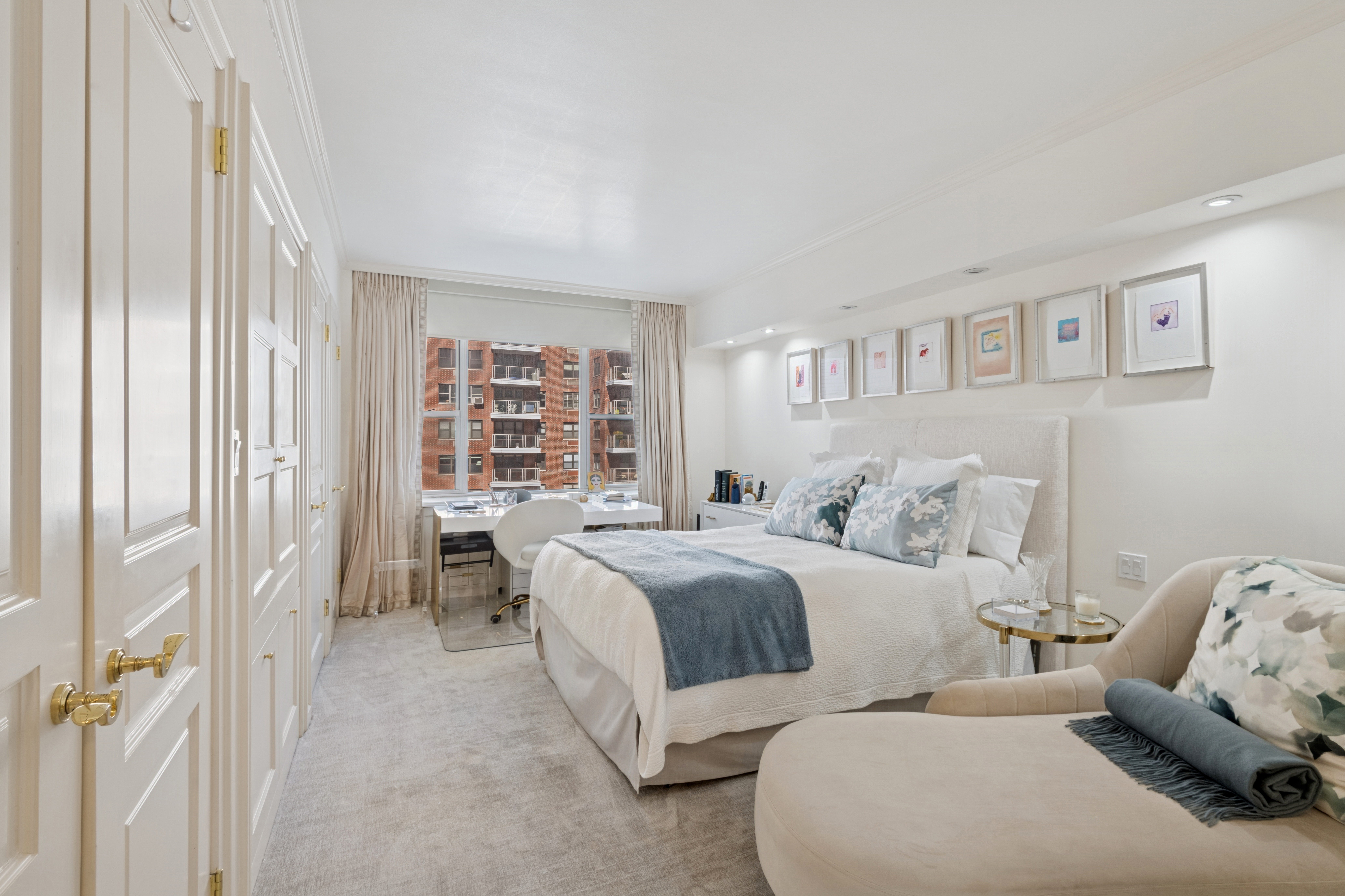 45 Sutton Place South, Unit 12I Manhattan, NY 10022 - Photo 6 of 14