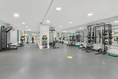 $5,995,000 | 45 East 22nd Street, Unit 36A | Flatiron