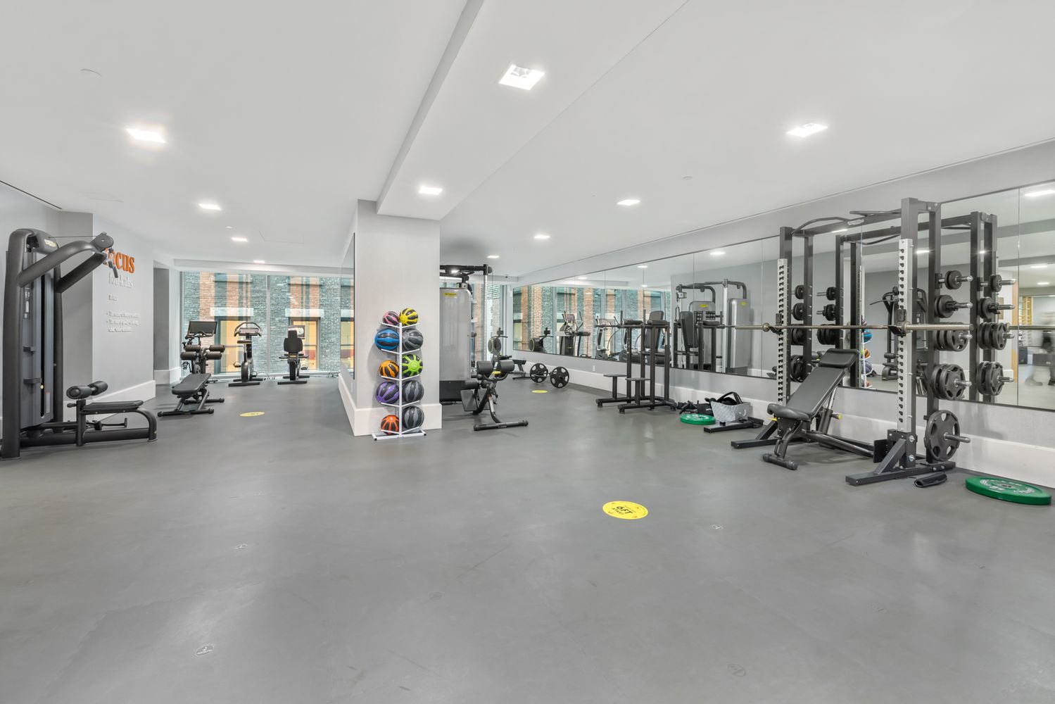 45 East 22nd Street, Unit 36A Manhattan, NY 10010 - Photo 13 of 21