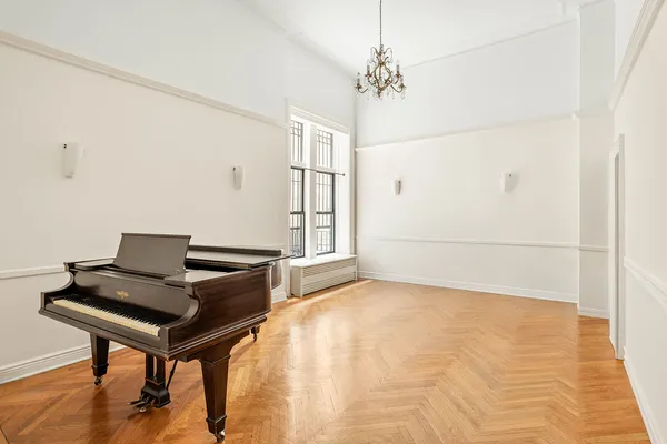 $1,850,000 | 885 West End Avenue, Unit GC | Upper West Side