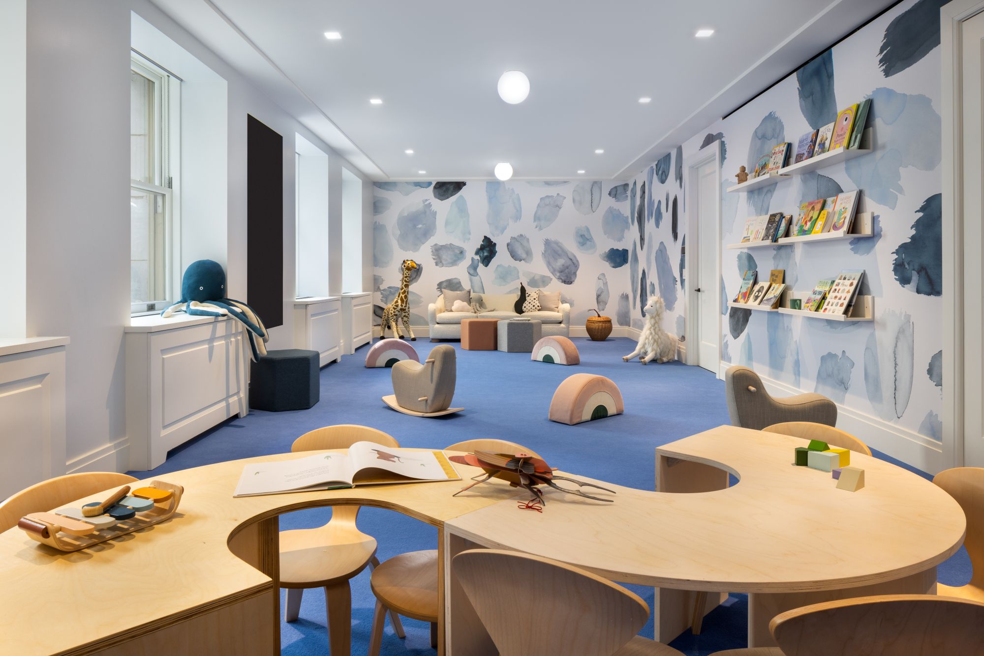 225 West 86th Street, Unit 507 Manhattan, NY 10024 - Photo 20 of 23 Gallery Image 20