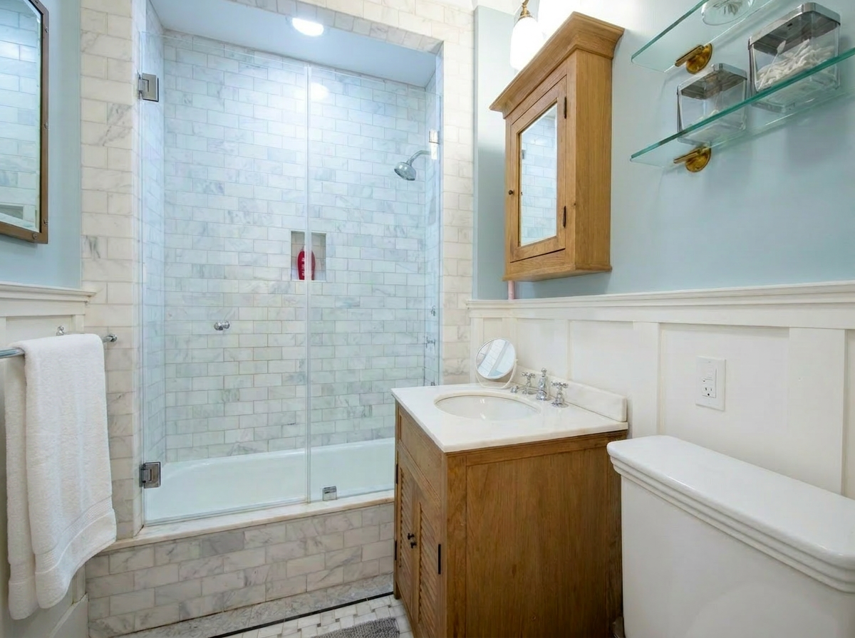 368 West 117th Street, Unit 2D Manhattan, NY 10026 - Photo 6 of 9