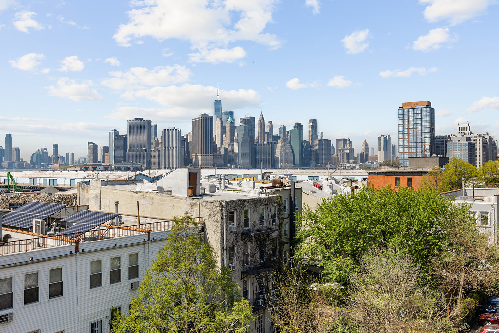 20 Tiffany Place, Unit 5S Brooklyn, NY 11231 - Photo 11 of 12