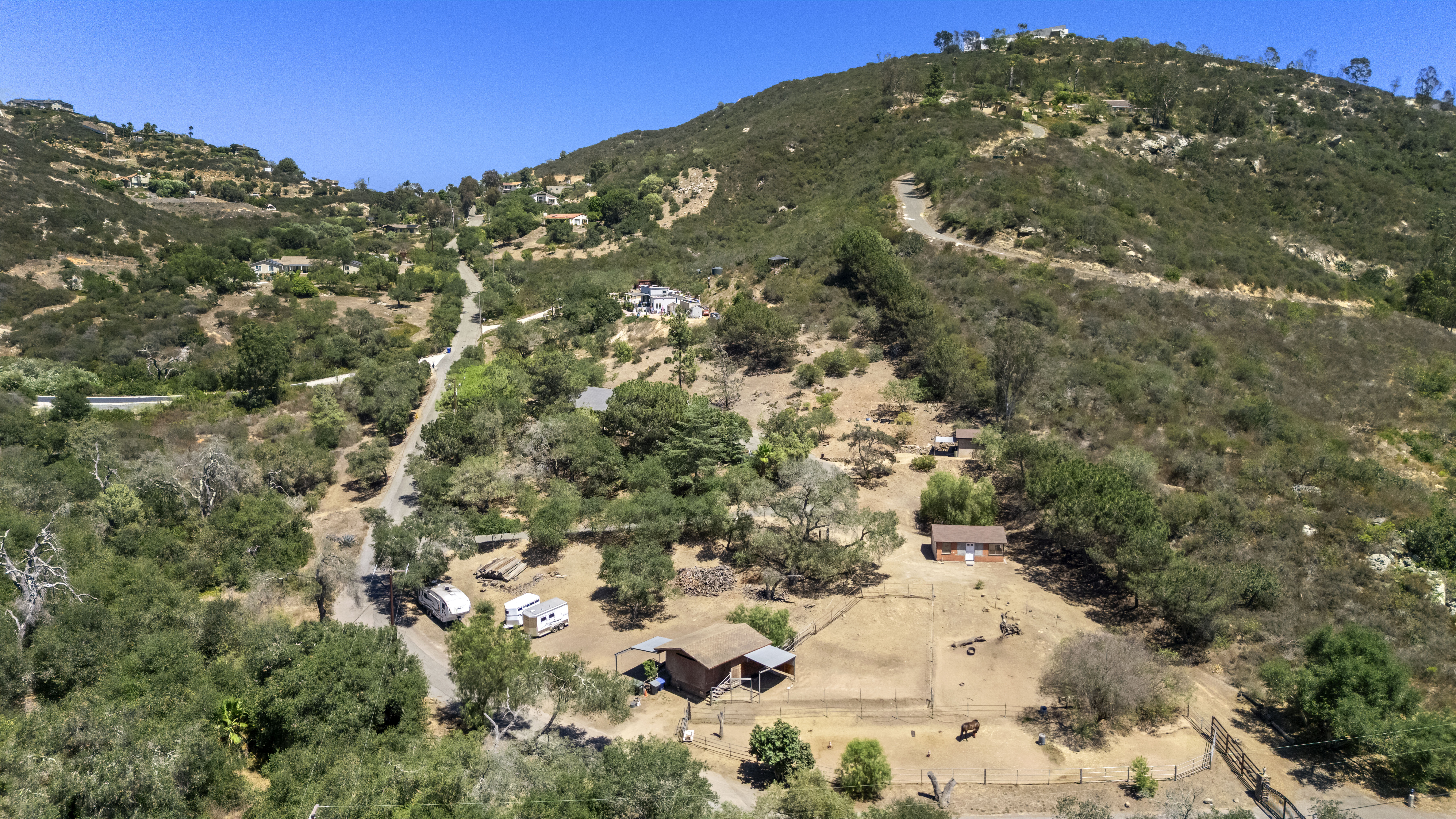 8964 Mt Israel Road Escondido, CA 92029 - Photo 40 of 43 Gallery Image 40