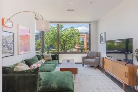 $399,900 | 1500 Pennsylvania Ave. Southeast, Unit 210, Washington, DC 20003
