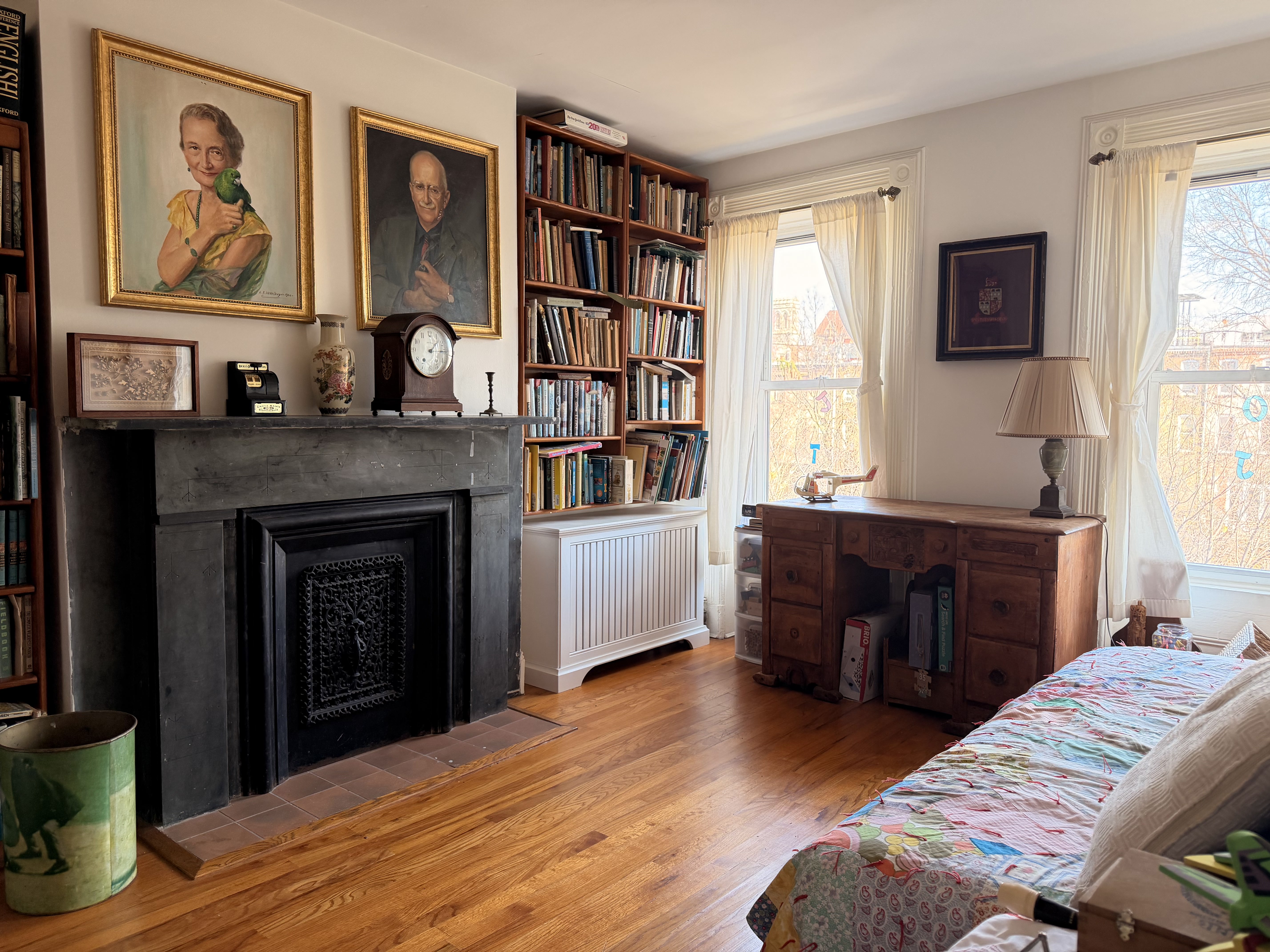 175 Garfield Place, Unit 2 Brooklyn, NY 11215 - Photo 2 of 16