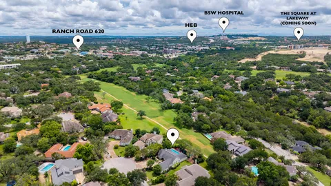 $799,000 | 1811 Cando Court, Austin, TX 78734