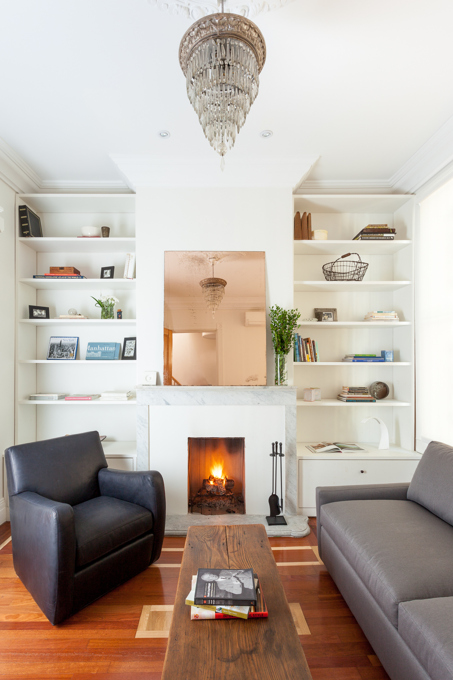 8 Sylvan Terrace Manhattan, NY 10032 - Photo 13 of 30