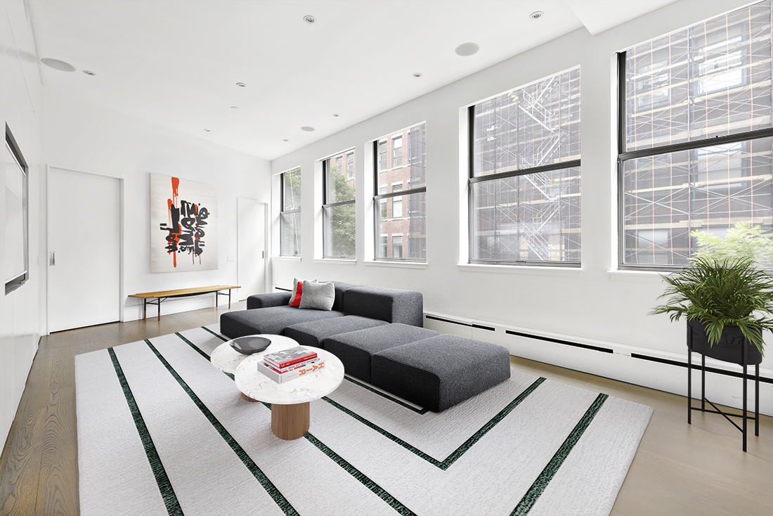 36 West 13th Street, Unit R2/3 Manhattan, NY 10011 - Photo 14 of 16