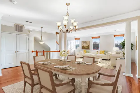 $549,000 | 454 Exchange Avenue, Gaithersburg, MD 20878