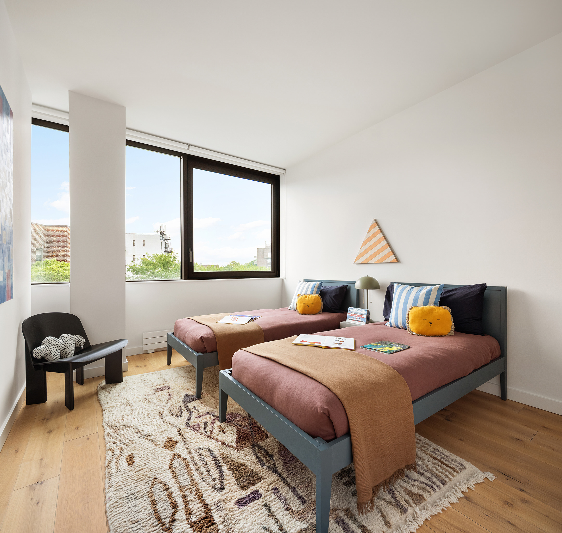 280 Saint Marks Avenue, Unit PHF Brooklyn, NY 11238 - Photo 9 of 22
