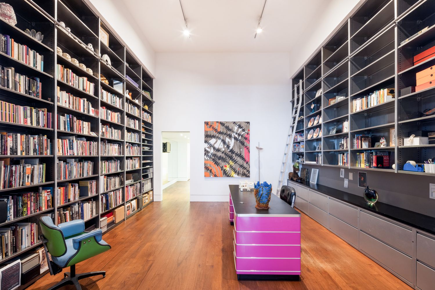 $6,350,000 | 515 Broadway, Unit 2B | SoHo