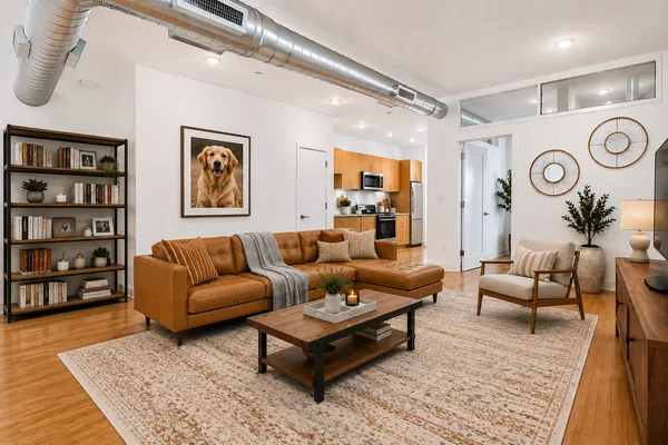 $5,450 | 177 Concord Street, Unit 1A | Downtown Brooklyn