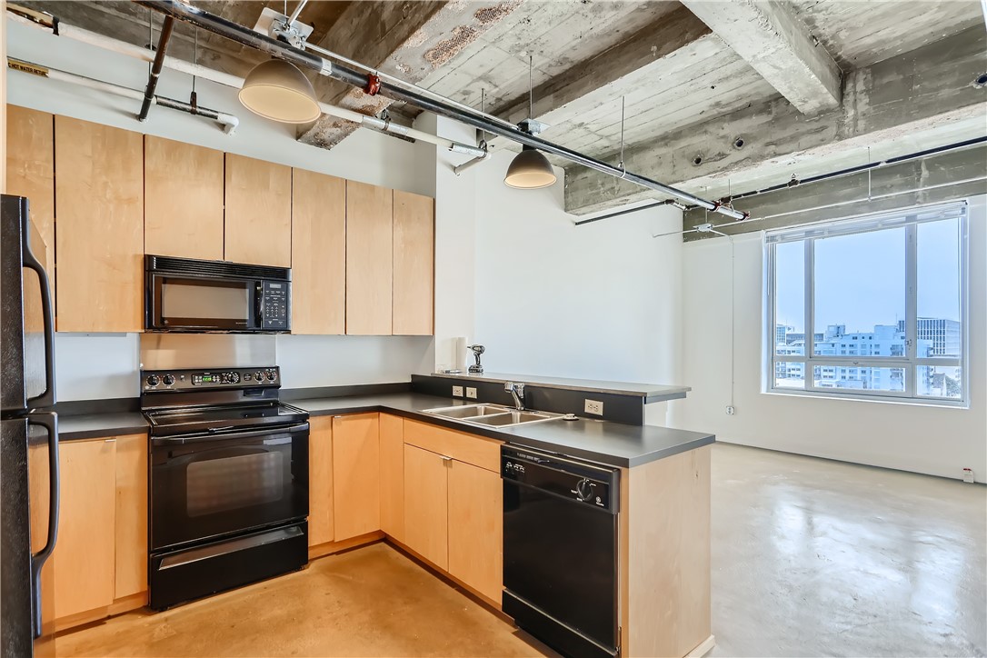 710 Colorado Street, Unit 9E Austin, TX 78701 - Photo 4 of 30