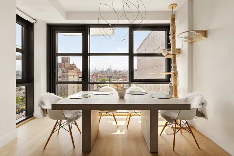 $1,849,000 | 11 Hancock Place, Unit PH102 | Harlem