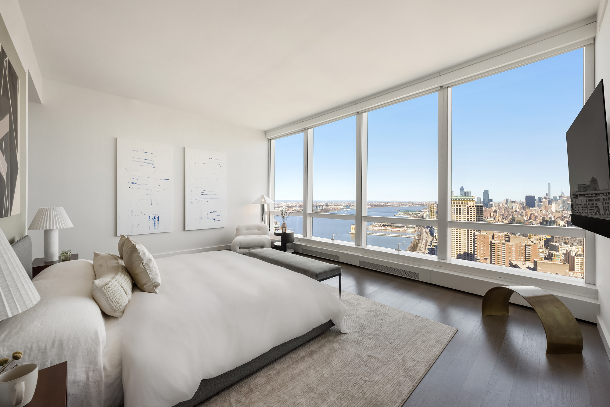 111 Murray Street, Unit 49W Manhattan, NY 10007 - Photo 20 of 36 Gallery Image 20