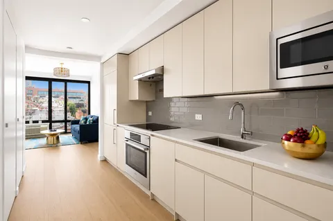 $749,000 | 1790 3rd Avenue, Unit 901 | East Harlem