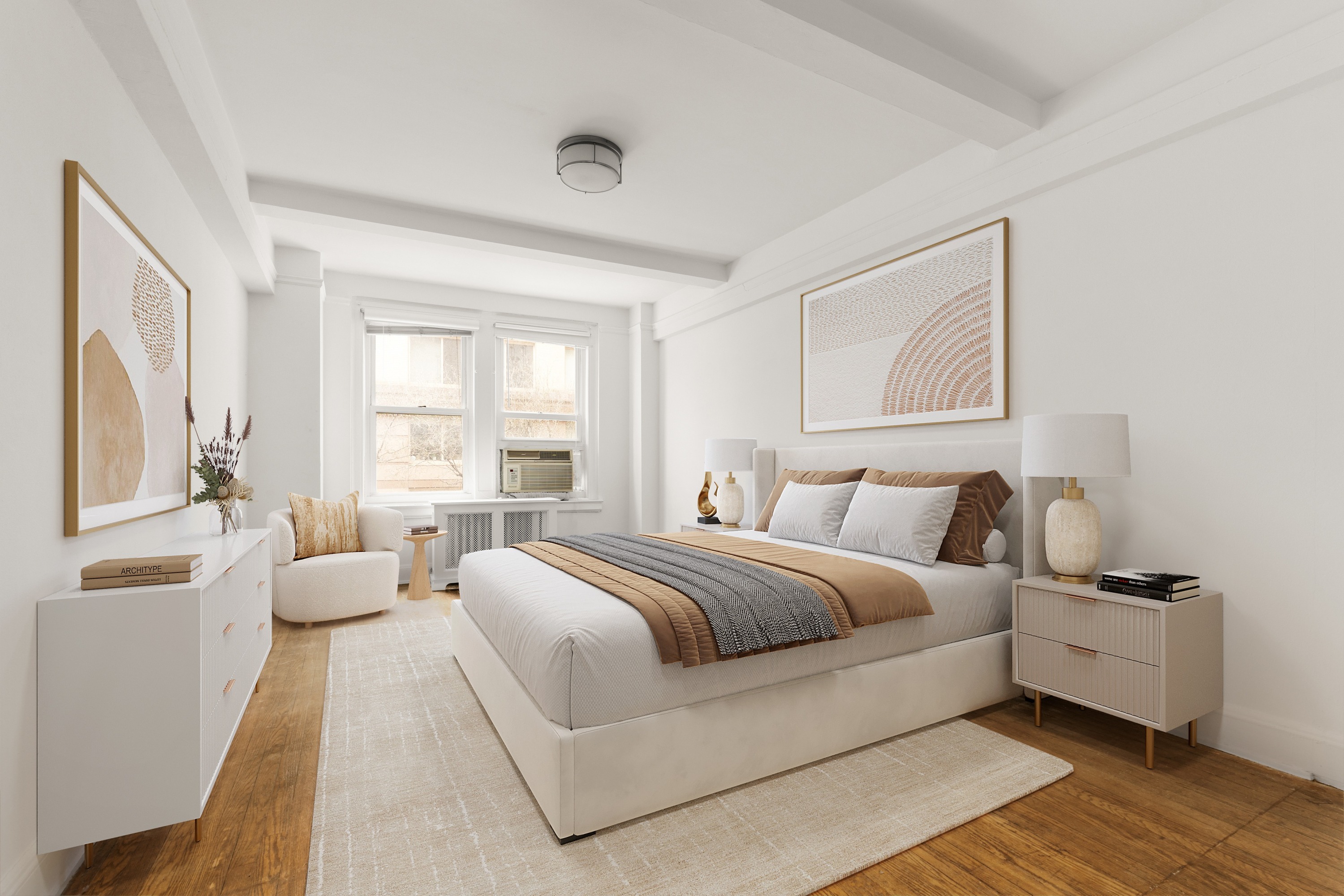 205 East 69th Street, Unit 3B Manhattan, NY 10021 - Photo 6 of 9