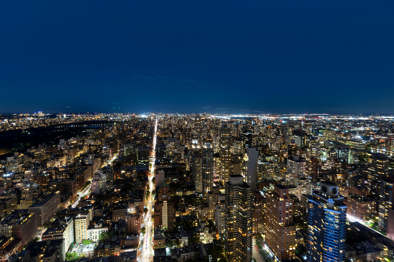 151 East 58th Street, Unit PH51/52W Manhattan, NY 10022 - Photo 17 of 34