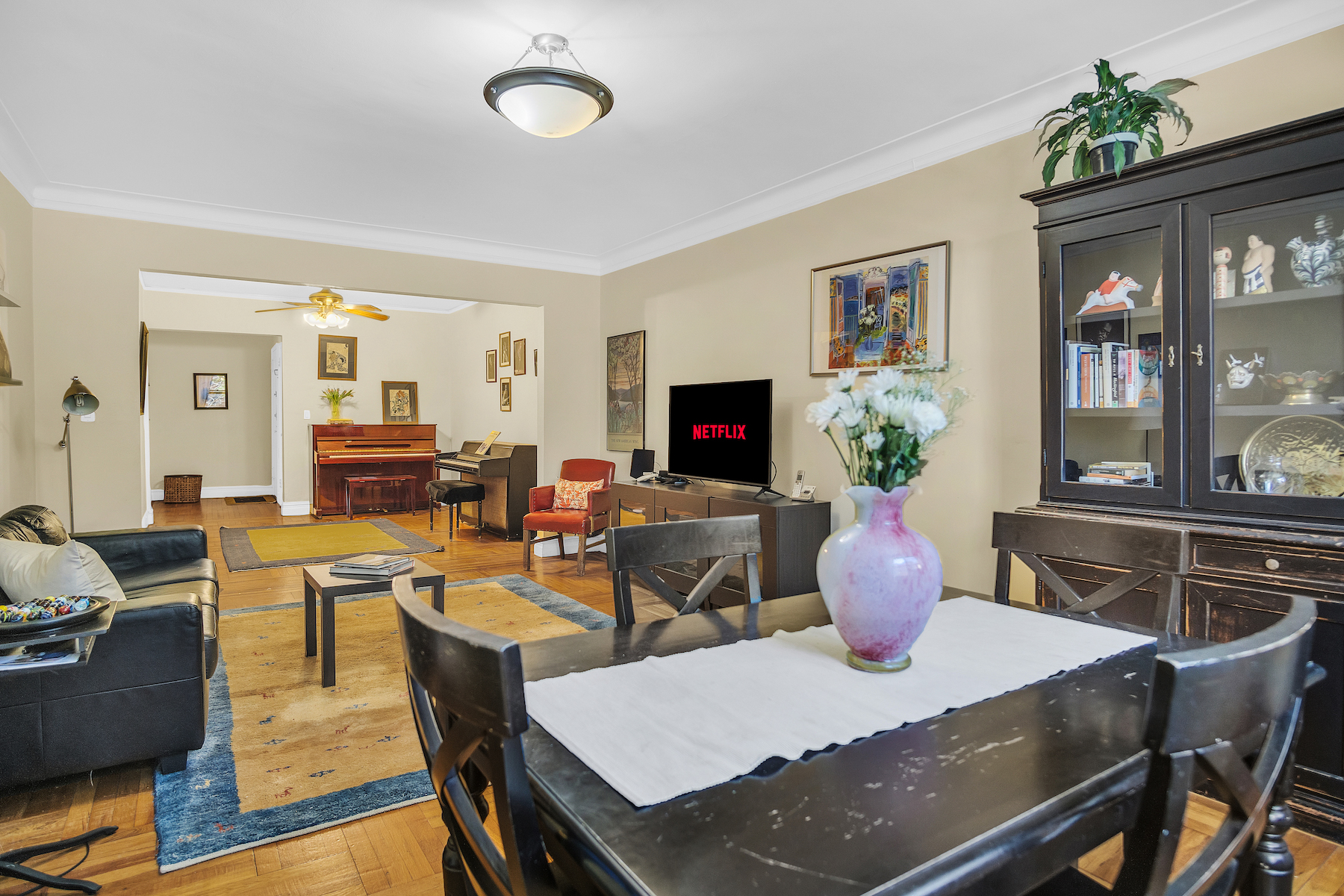 3215 Netherland Avenue, Unit 2H Bronx, NY 10463 - Photo 3 of 19