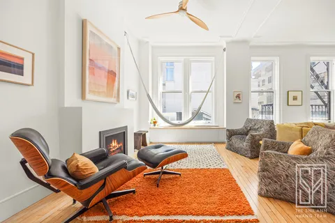 $3,995,000 | 366 Broadway, Unit 6D | TriBeCa