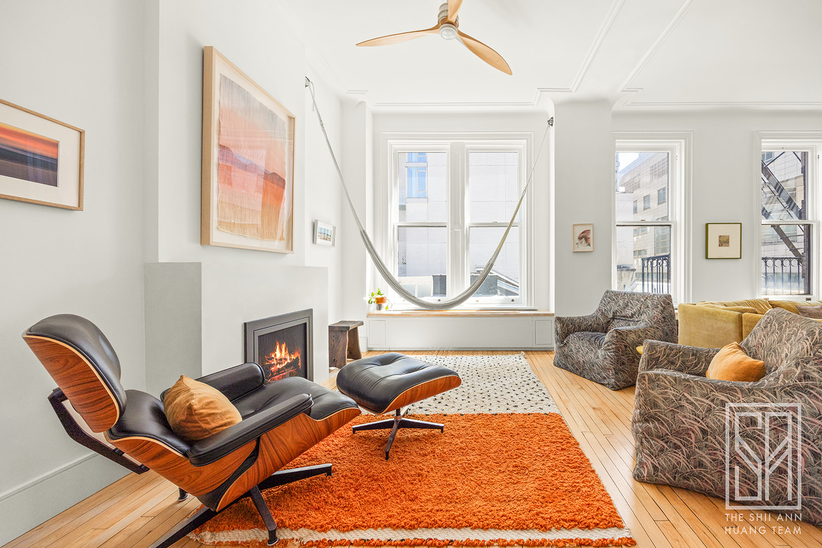 366 Broadway, Unit 6D Manhattan, NY 10013 - Photo 8 of 24