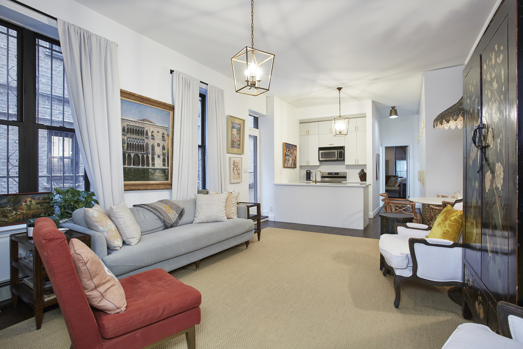 430 Sterling Place, Unit 1C Brooklyn, NY 11238 - Photo 1 of 12