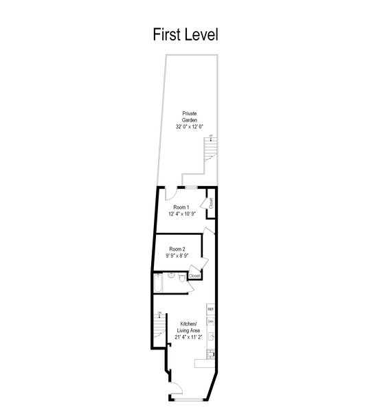 185 Woodpoint Road, Unit 1 Brooklyn, NY 11211 - Photo 7 of 8