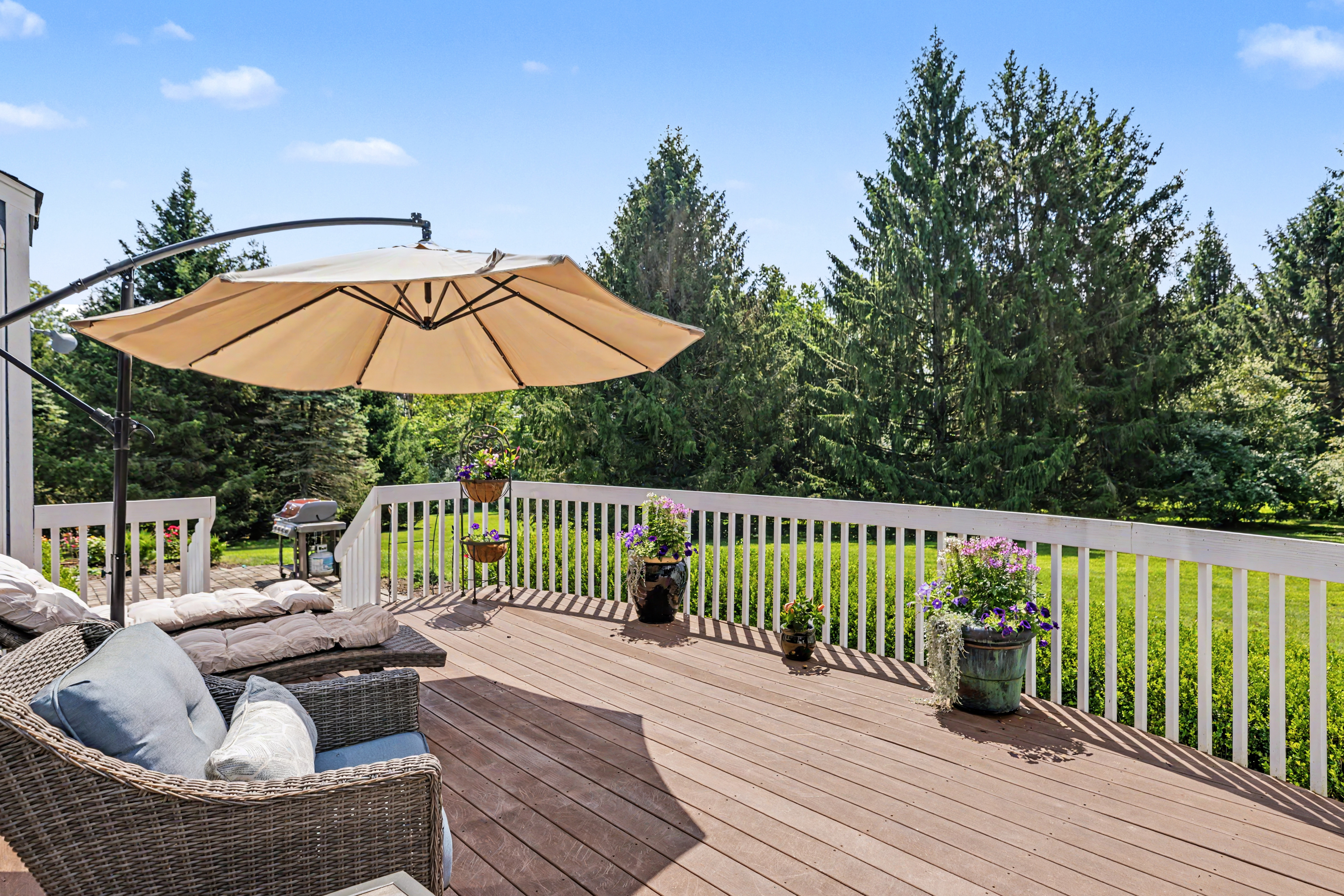 212 Sandy Ridge Road Stockton, NJ 08559 - Photo 46 of 56 Gallery Image 46