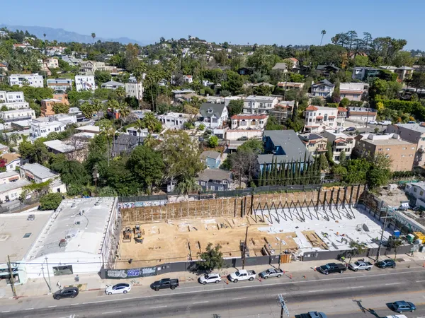 $1,495,500 | 3320 Hamilton Way, Los Angeles, CA 90026