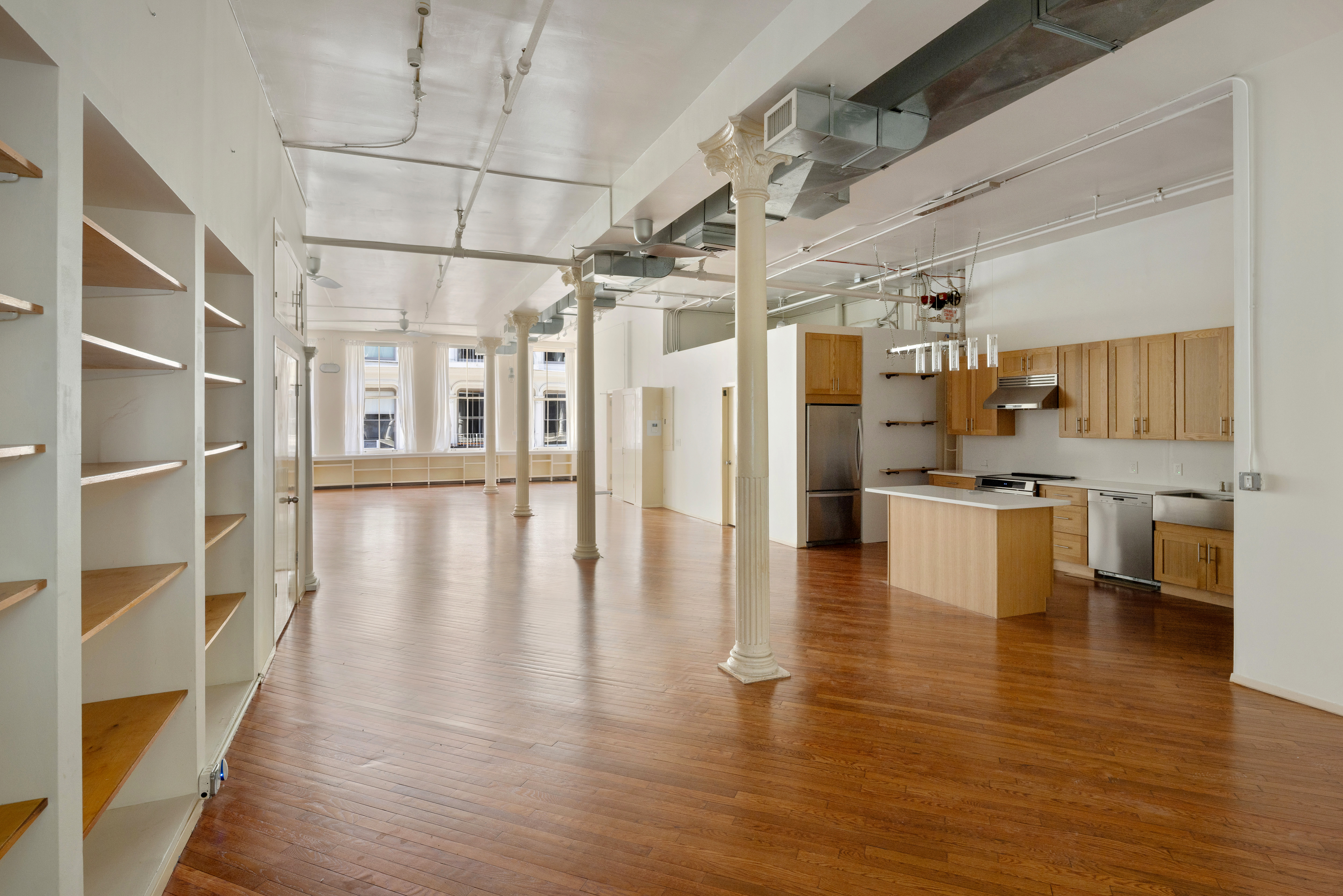 20 Greene Street, Unit 3B Manhattan, NY 10013 - Photo 14 of 16