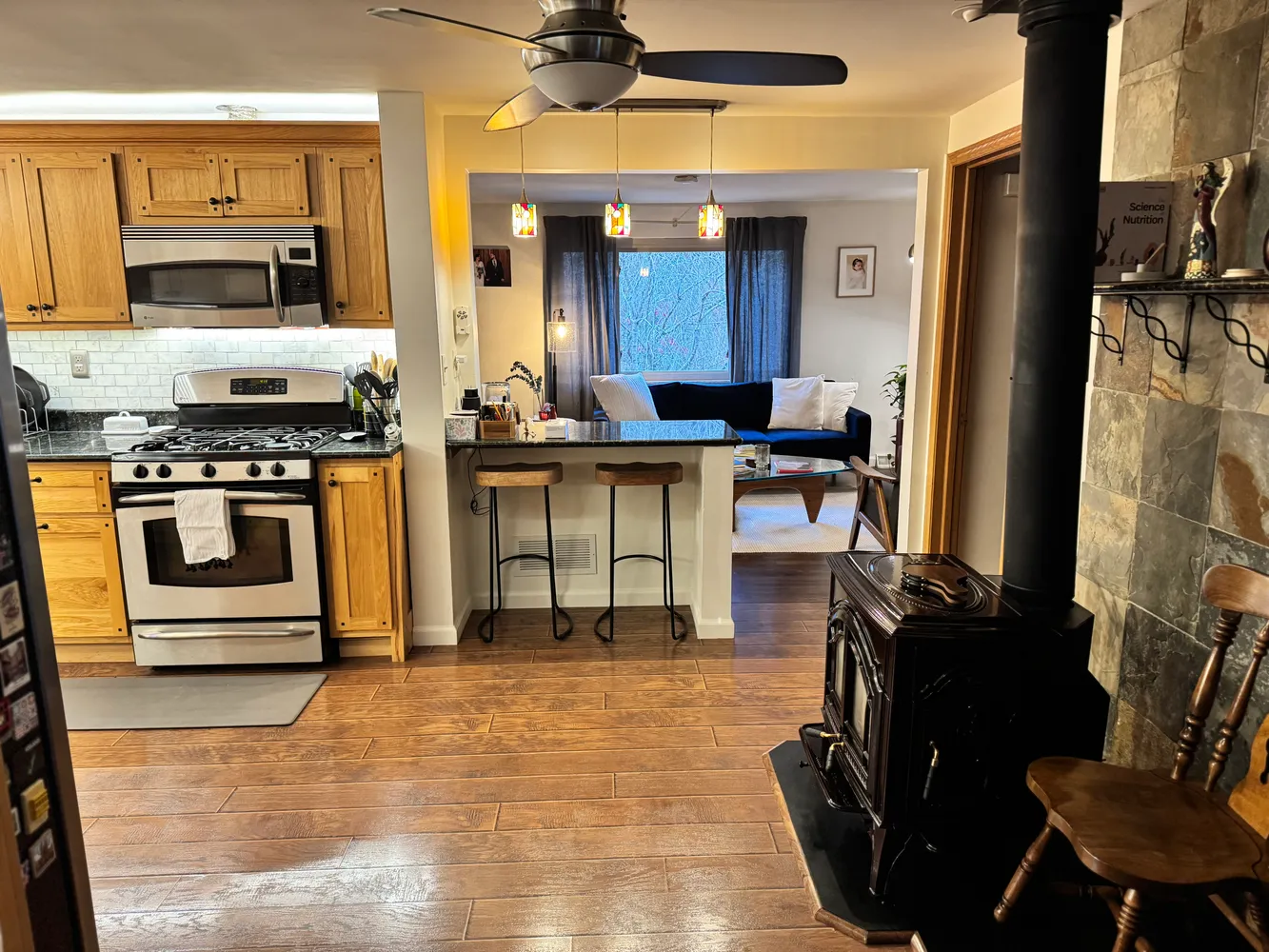 $399,900 | 1085 Saxonburg Boulevard, Glenshaw, PA 15116