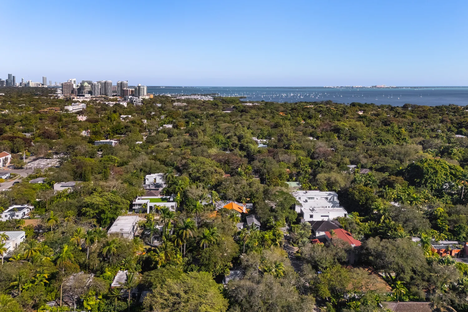 $2,395,000 | 3760 Kumquat Avenue, Coconut Grove, FL 33133