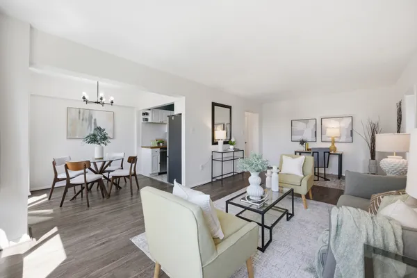 $339,000 | 3601 Wisconsin Avenue Northwest, Unit 509, Washington, DC 20016