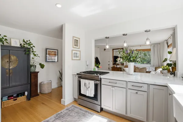 $2,600,000 | 1433 Oak Avenue, St. Helena, CA 94574