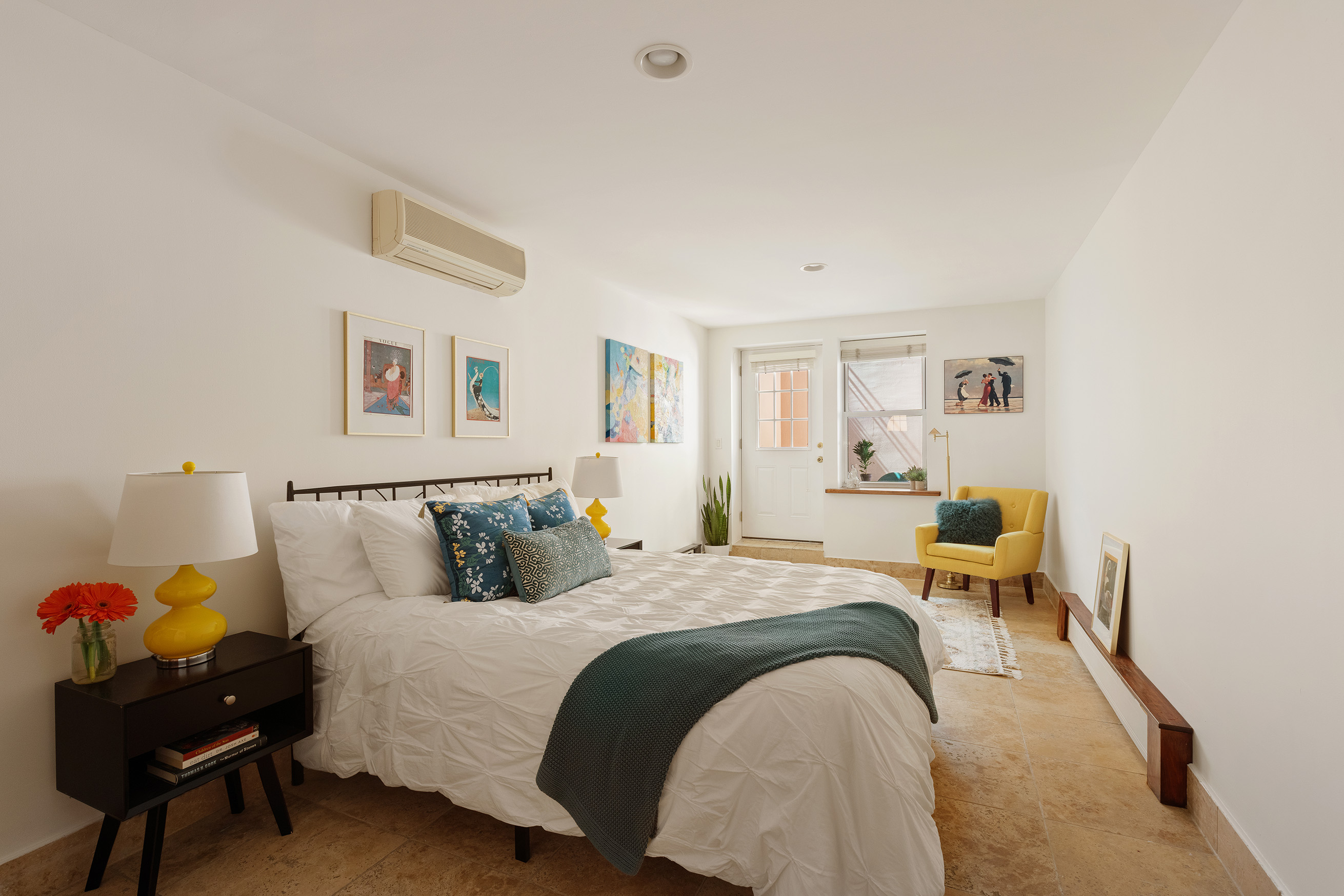 198 Monitor Street, Unit 1B Brooklyn, NY 11222 - Photo 10 of 15 Gallery Image 10