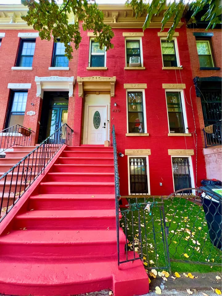 420 Kosciuszko Street, Unit 1 Brooklyn, NY 11221 - Photo 4 of 7