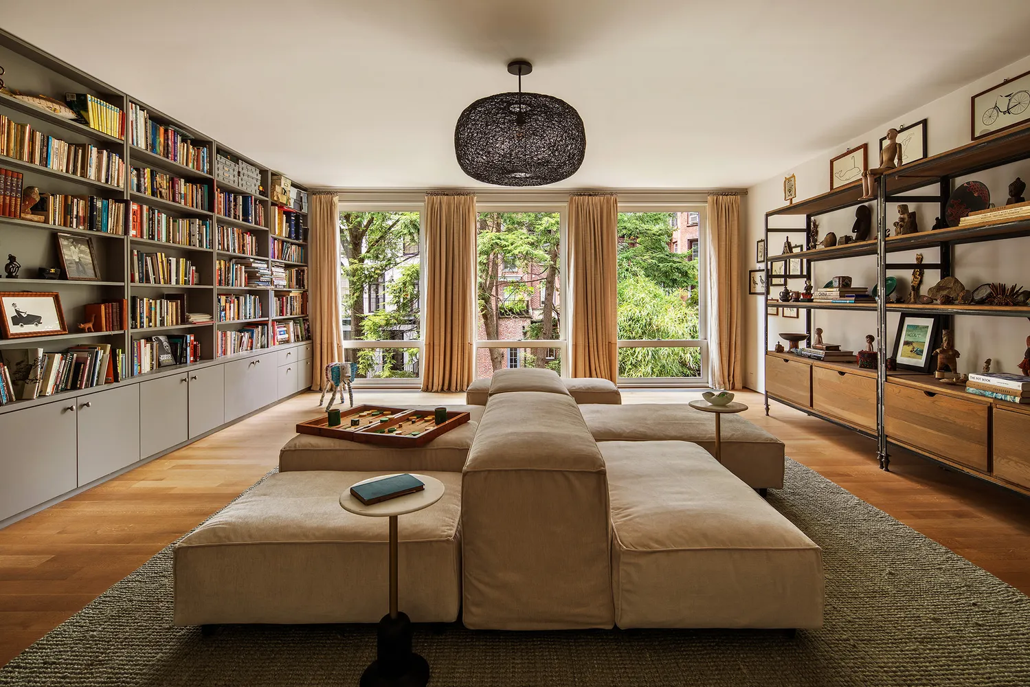 $10,750,000 | 12 Sidney Place | Brooklyn Heights