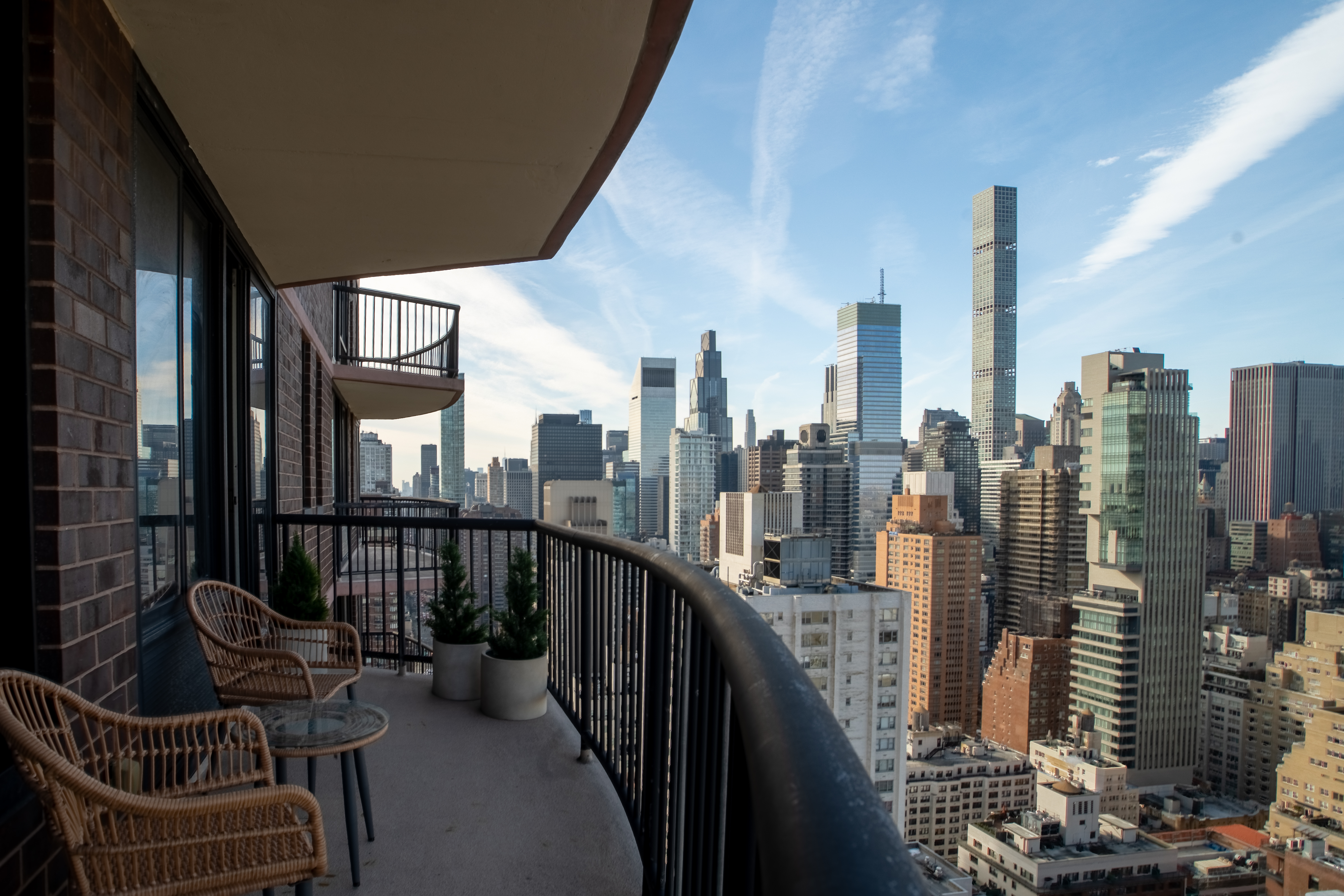 304 East 65th Street, Unit 38AD Manhattan, NY 10065 - Photo 4 of 25