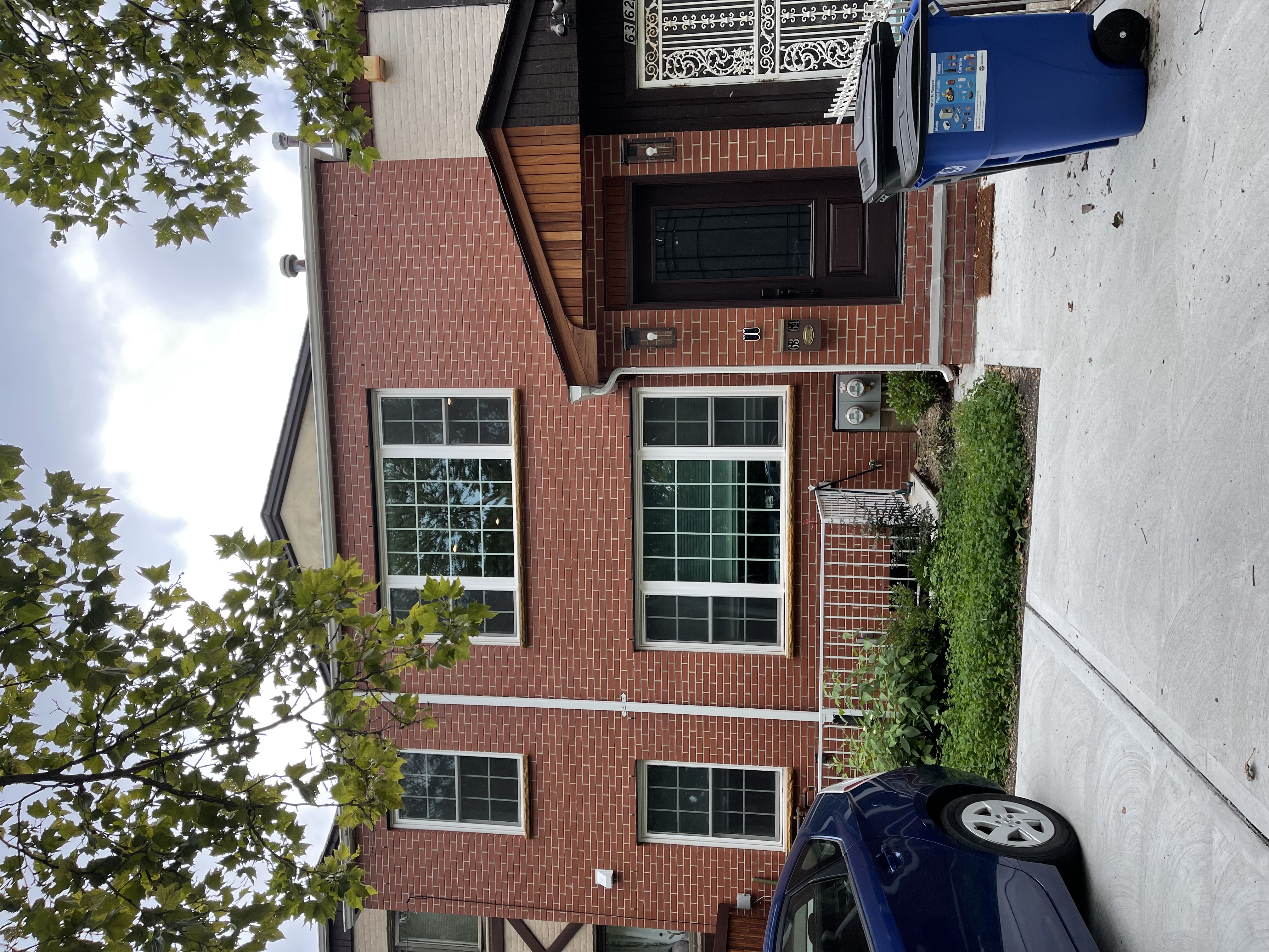 63-64 Grand Central Parkway, Unit 2 Queens, NY 11375 - Photo 1 of 8